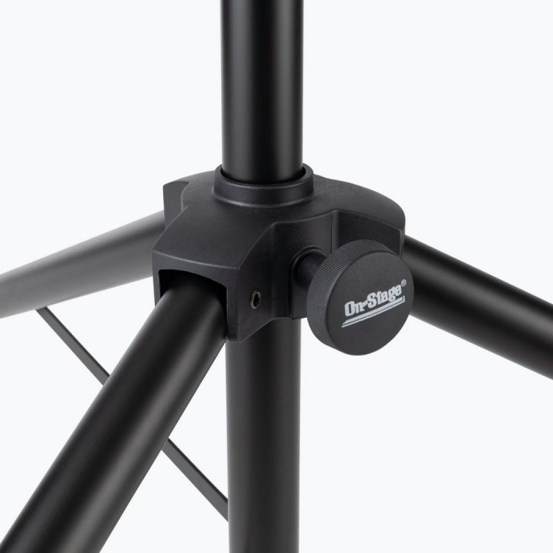 On Stage SSP7850 Profesyonel 2 Li Hoparlör Sehpası küçük görsel 12