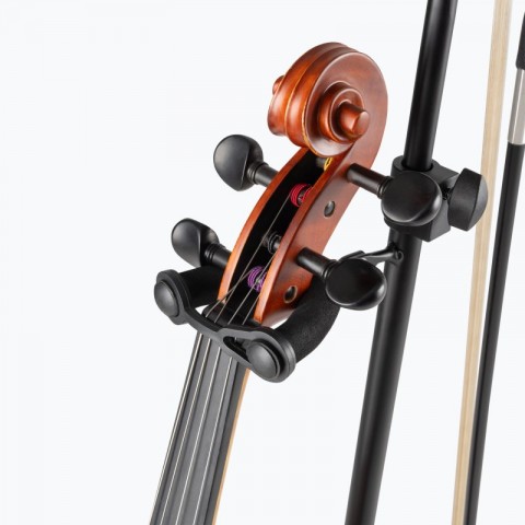 On Stage VS7500 Keman & Viyola Standı küçük görsel 4