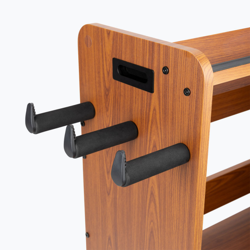 On Stage WS5000RB Gitar Workstation (Rosewood) küçük görsel 2