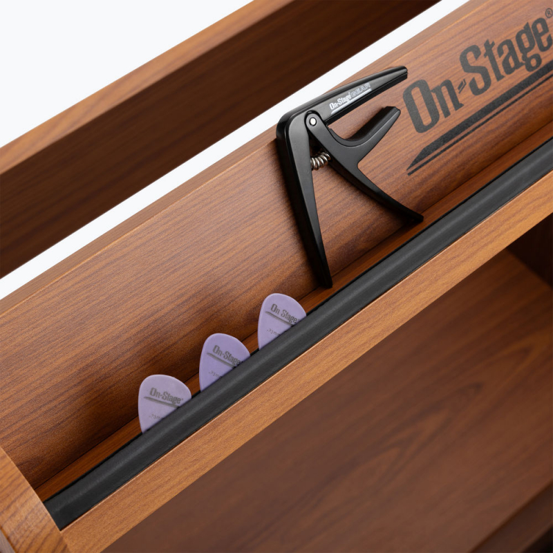 On Stage WS5000RB Gitar Workstation (Rosewood) küçük görsel 4