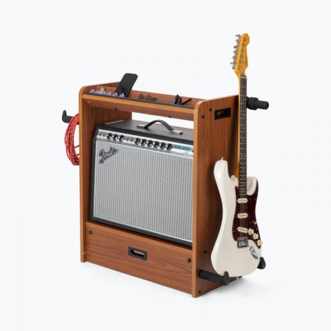 On Stage WS5000RB Gitar Workstation (Rosewood) küçük görsel 8