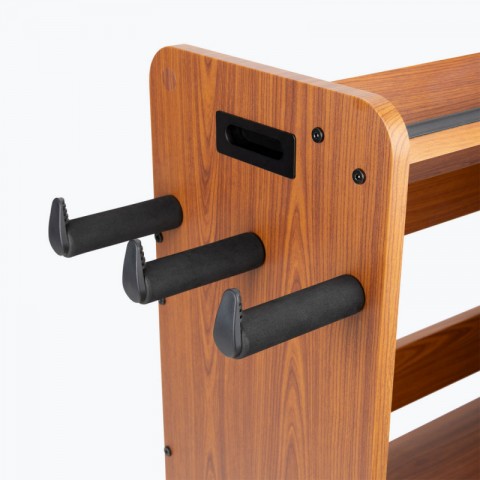 On Stage WS5000RB Gitar Workstation (Rosewood) küçük görsel 15