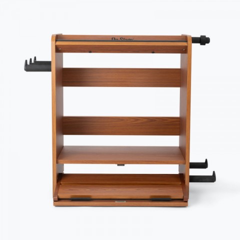 On Stage WS5000RB Gitar Workstation (Rosewood) küçük görsel 16