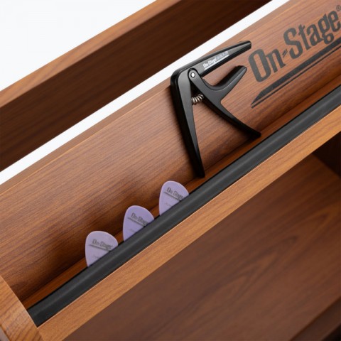 On Stage WS5000RB Gitar Workstation (Rosewood) küçük görsel 17