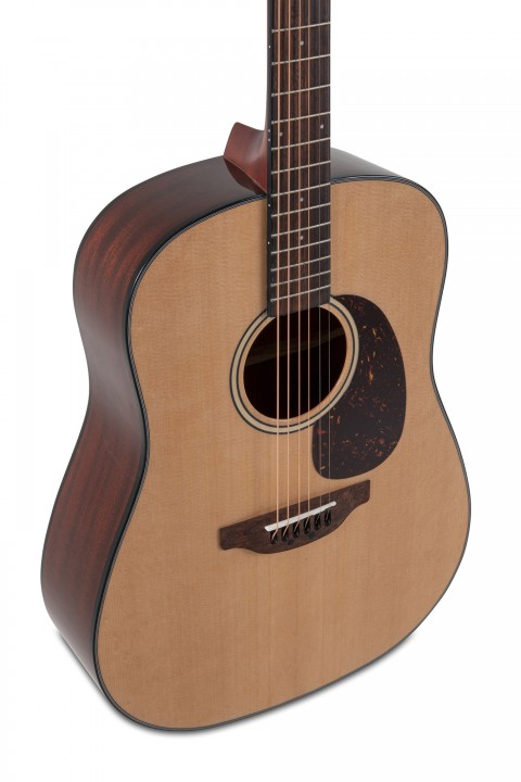 Ovation Applause AAD-96-4 Akustik Gitar küçük görsel 3