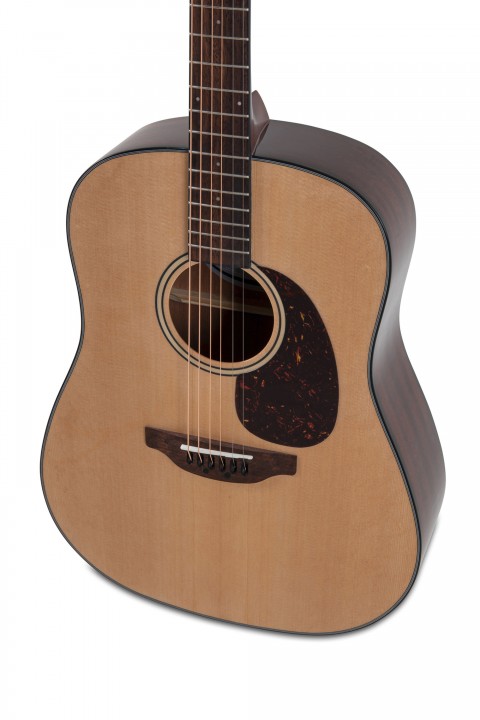 Ovation Applause AAD-96-4 Akustik Gitar küçük görsel 4