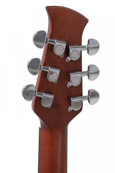 Ovation Applause AAD-96-4 Akustik Gitar küçük görsel 10