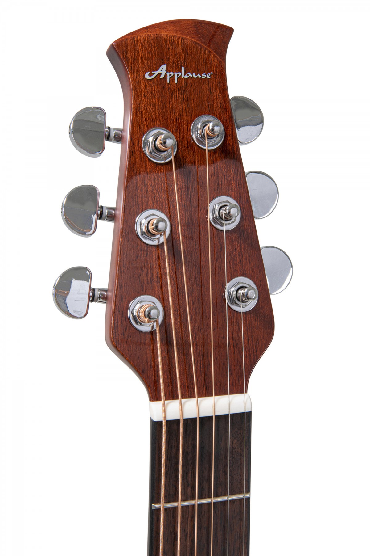 Ovation Applause AAD-96-4 Akustik Gitar küçük görsel 17