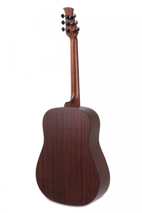 Ovation Applause AAD-96-M Akustik Gitar küçük görsel 3
