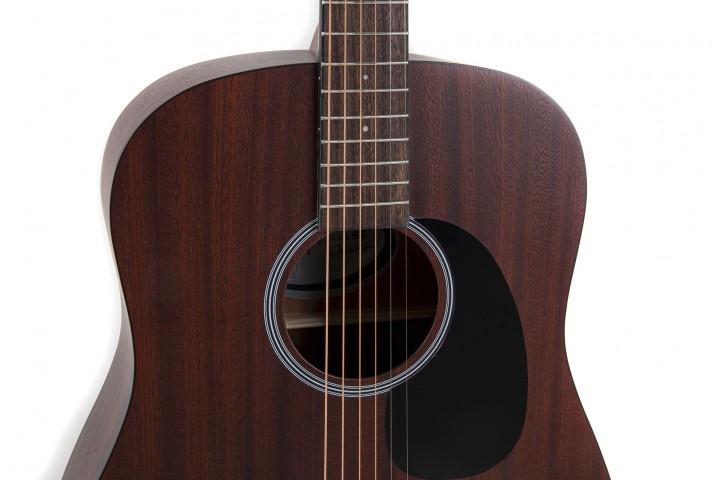 Ovation Applause AAD-96-M Akustik Gitar küçük görsel 5