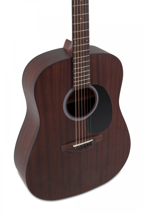 Ovation Applause AAD-96-M Akustik Gitar küçük görsel 7