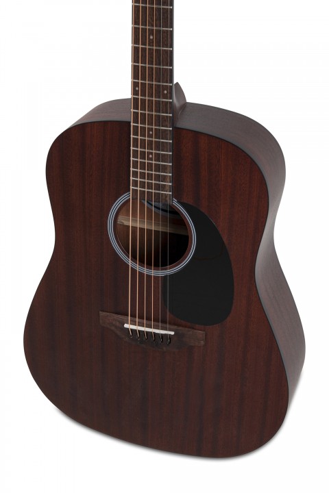 Ovation Applause AAD-96-M Akustik Gitar küçük görsel 8