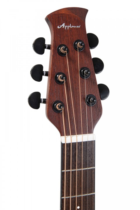 Ovation Applause AAD-96-M Akustik Gitar küçük görsel 9