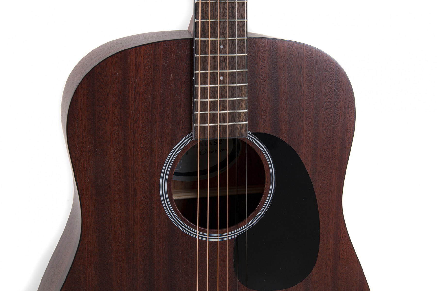 Ovation Applause AAD-96-M Akustik Gitar küçük görsel 13
