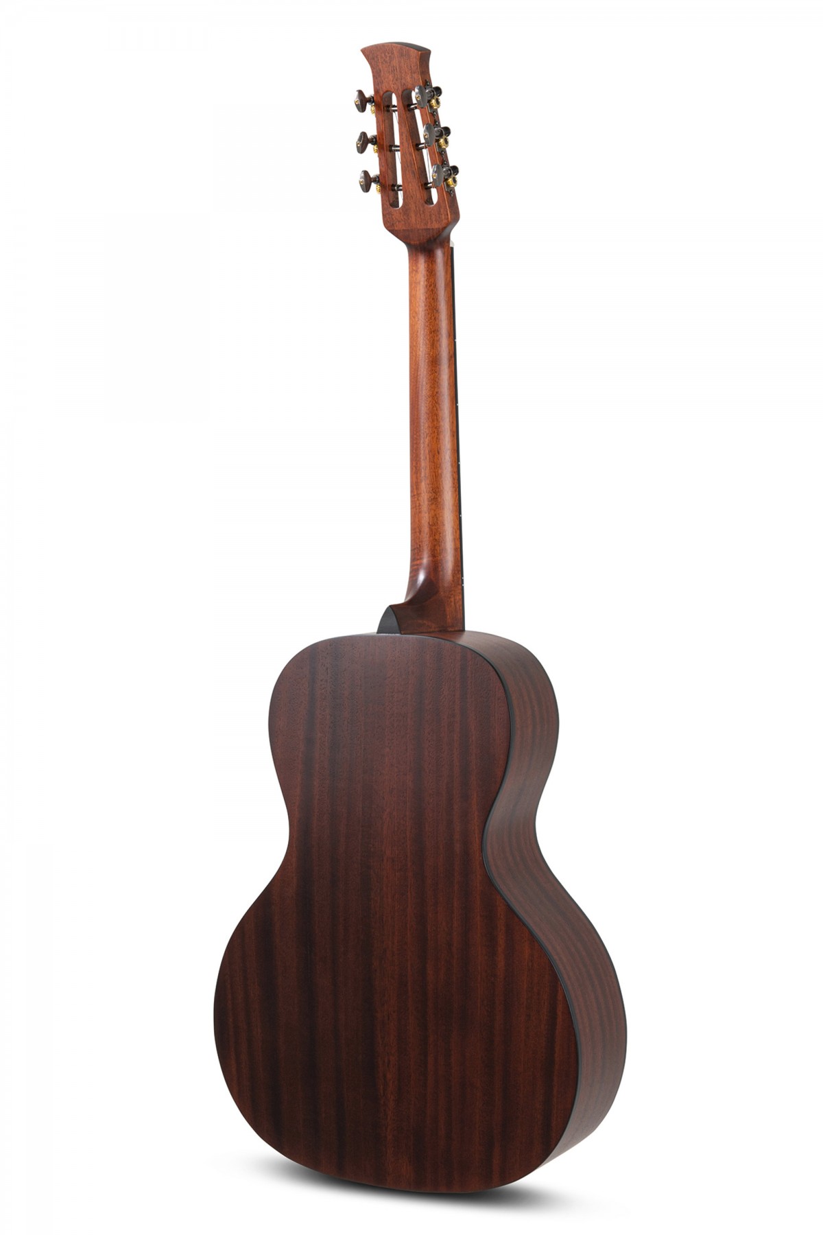 Ovation Applause AAP-96-AN Vintage Akustik Gitar küçük görsel 13