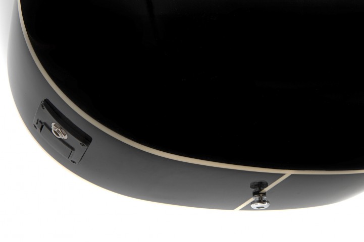 Ovation Applause AED-96-5HG Elektro Akustik Gitar küçük görsel 10