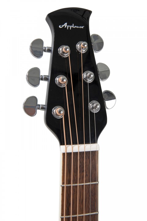 Ovation Applause AED-96-5HG Elektro Akustik Gitar küçük görsel 11