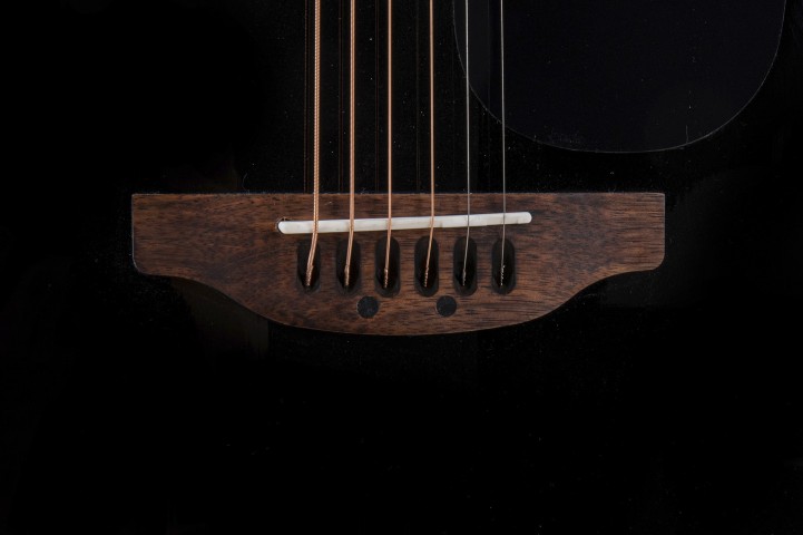 Ovation Applause AED-96-5HG Elektro Akustik Gitar küçük görsel 14