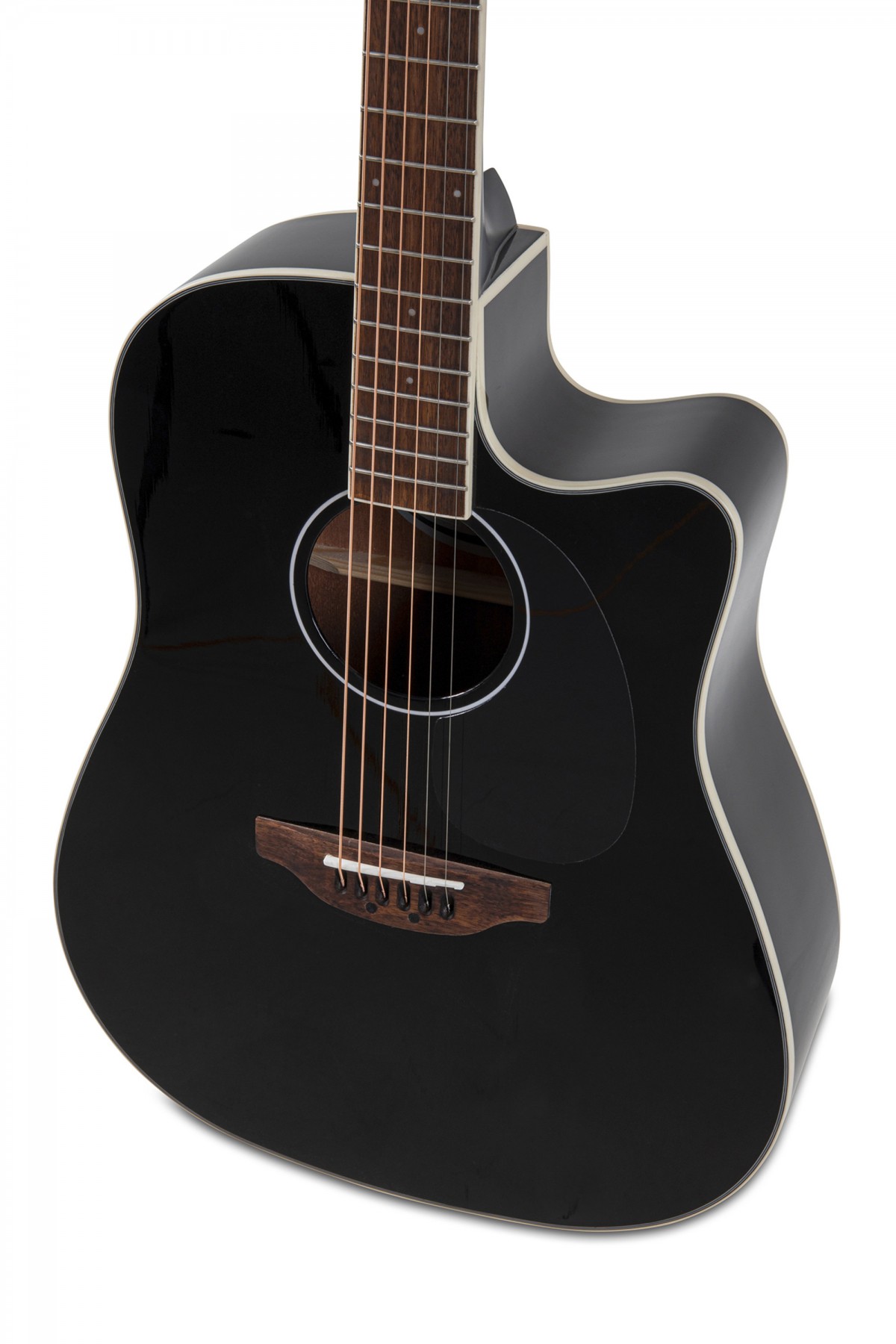 Ovation Applause AED-96-5HG Elektro Akustik Gitar küçük görsel 16