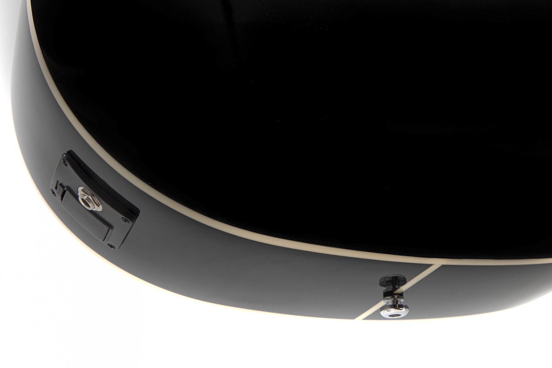 Ovation Applause AED-96-5HG Elektro Akustik Gitar küçük görsel 20