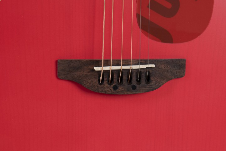 Ovation Applause Jump AEO-69-R Elektro Akustik Gitar küçük görsel 7