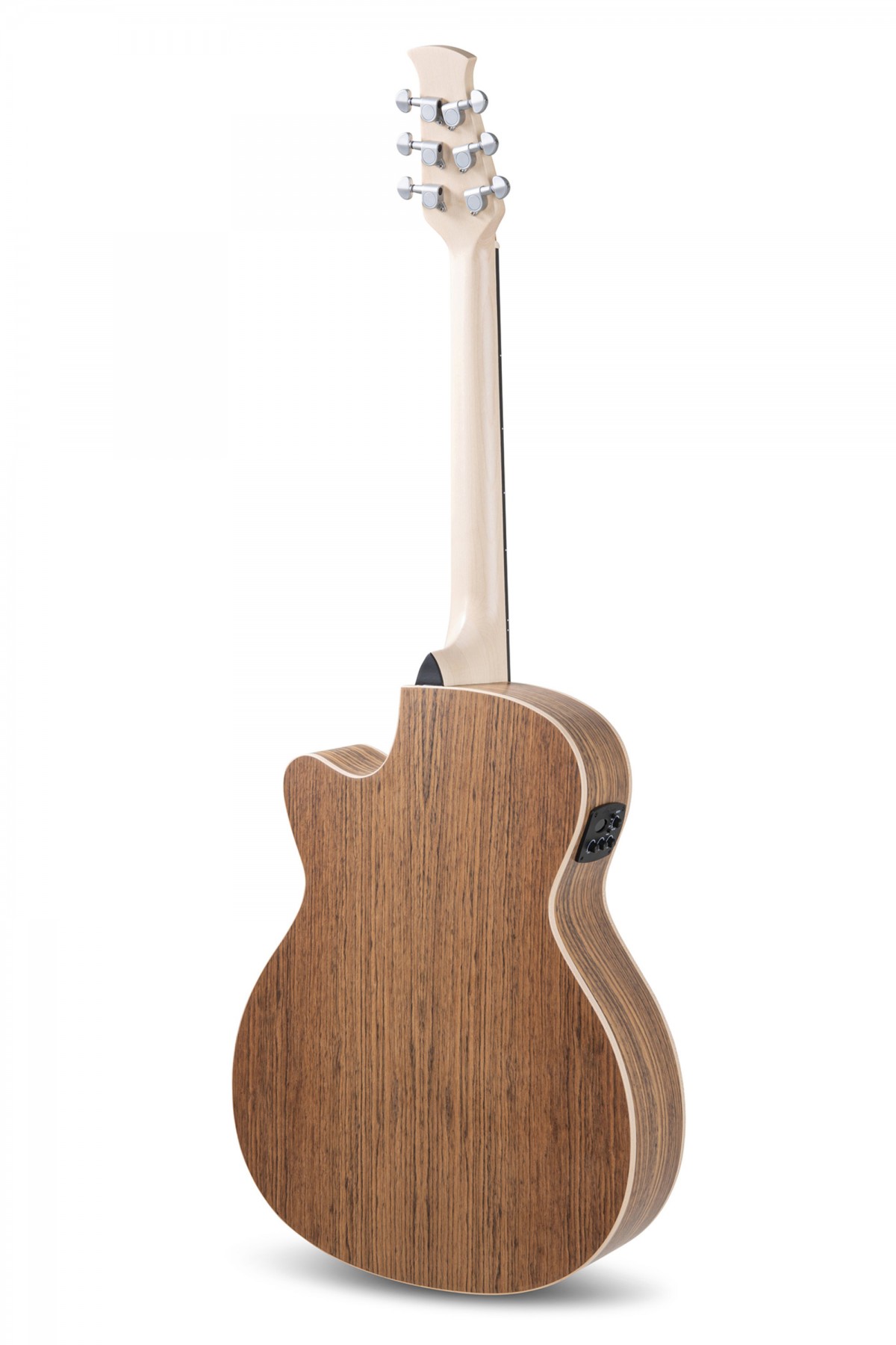 Ovation Applause Jump AEO-69-R Elektro Akustik Gitar küçük görsel 17
