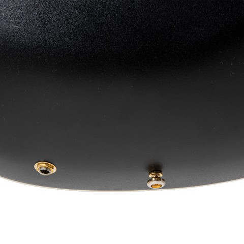 Ovation Celebrity Elite Deluxe CDX40-1-G Elektro Akustik Gitar küçük görsel 8