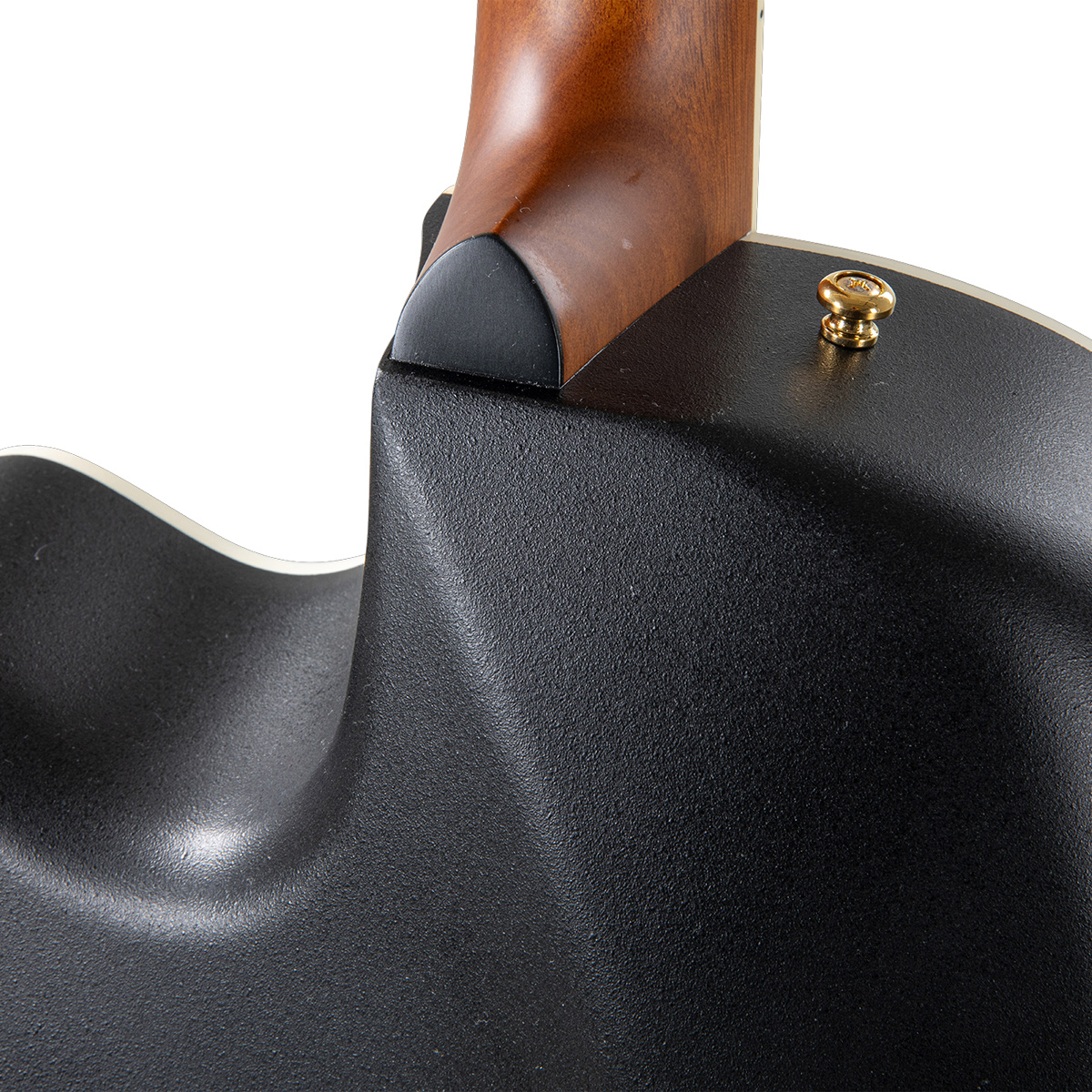 Ovation Celebrity Elite Deluxe CDX40-1-G Elektro Akustik Gitar küçük görsel 16