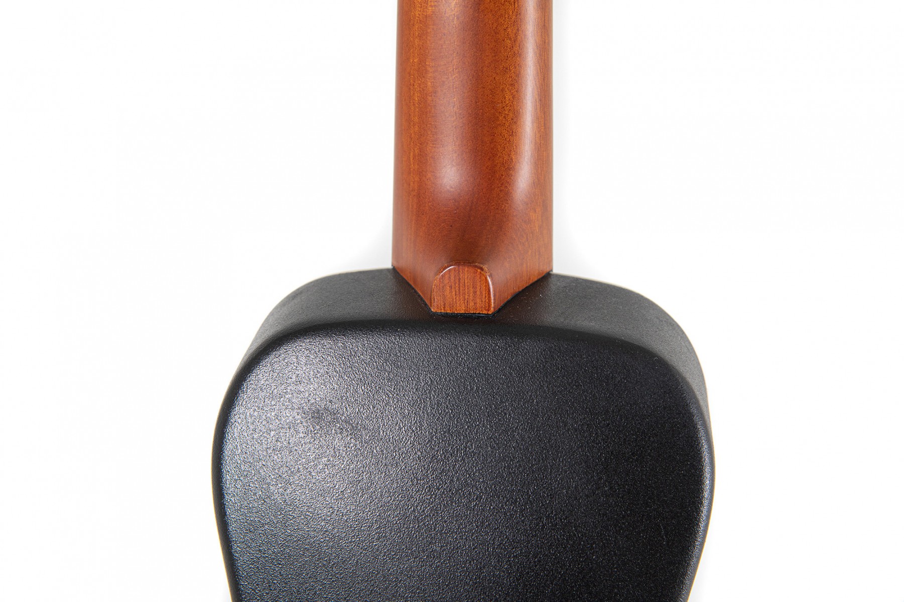 Ovation Celebrity Traditional Plus UCS10P-KOAE-G Elektro Soprano Ukulele küçük görsel 11