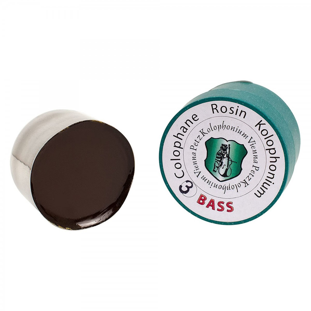 Petz Special Kontrbas Reçinesi Medium küçük görsel 3