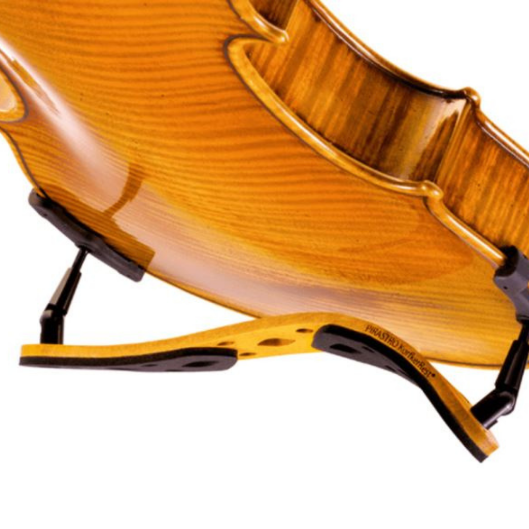 Pirastro 700010 (KorfkerRest Model 2) Keman Yastığı küçük görsel 2