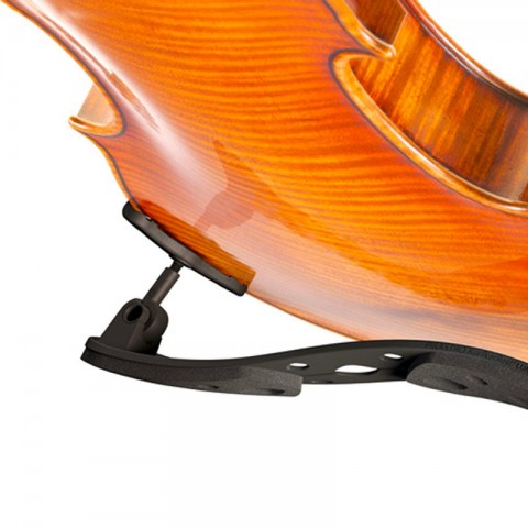 Pirastro 700050 (KorfkerRest Luna) Keman Yastığı küçük görsel 7