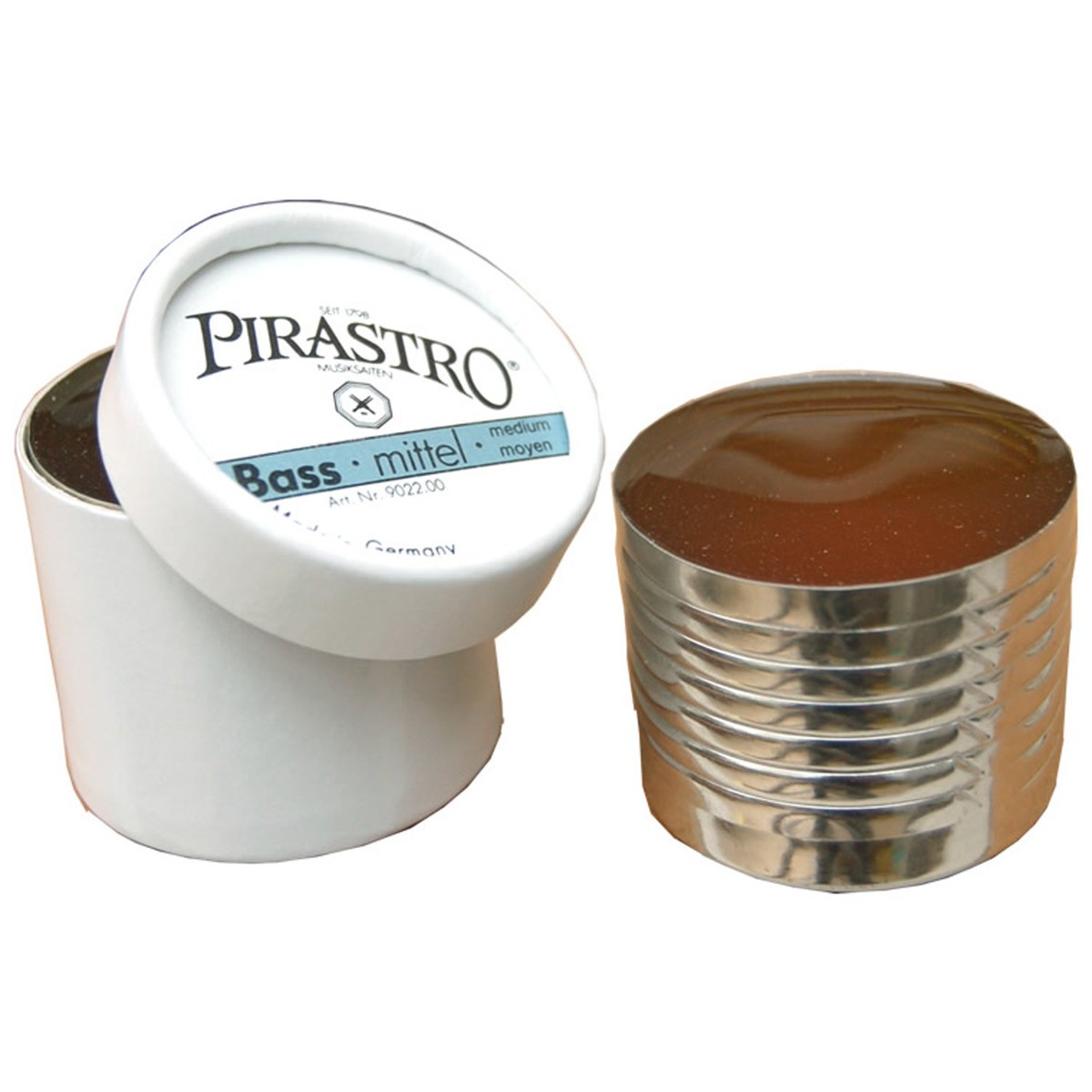 Pirastro 9022 Kontrbas Reçinesi küçük görsel 2
