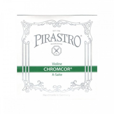 Pirastro Chromcor 329020 Viyola Teli küçük görsel 2