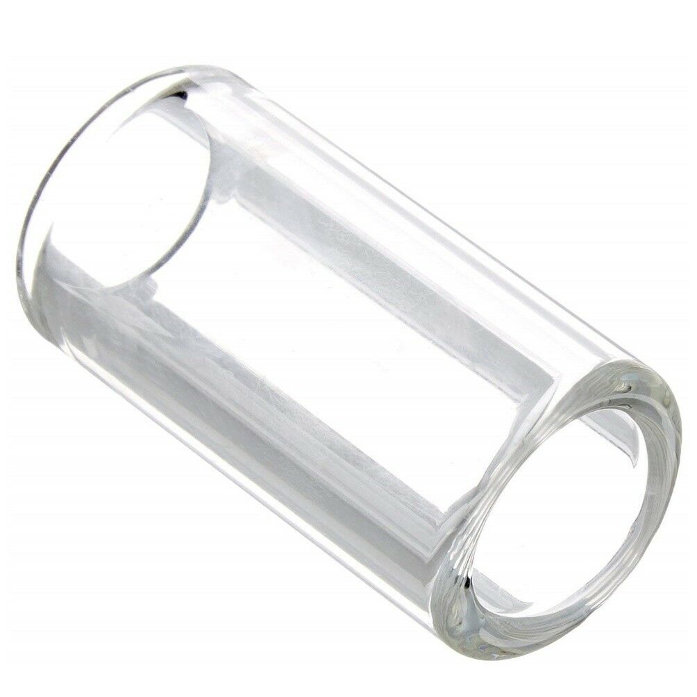 Planet Waves Glass Small Gitar Slide küçük görsel 3
