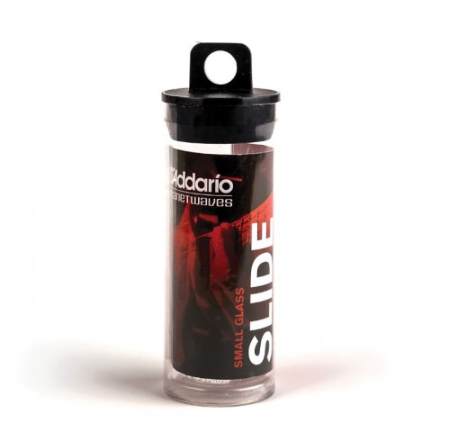 Planet Waves Glass Small Gitar Slide küçük görsel 4