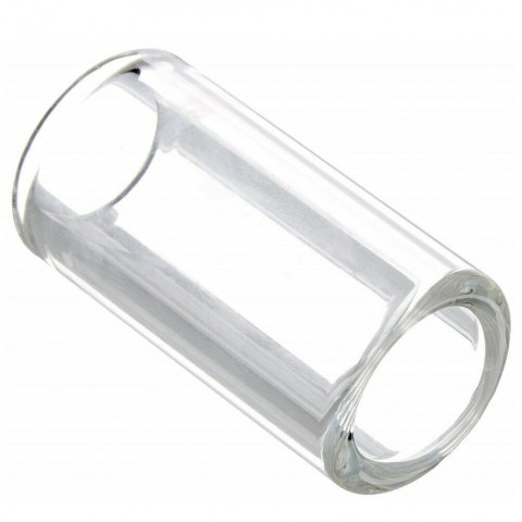 Planet Waves Glass Small Gitar Slide küçük görsel 6
