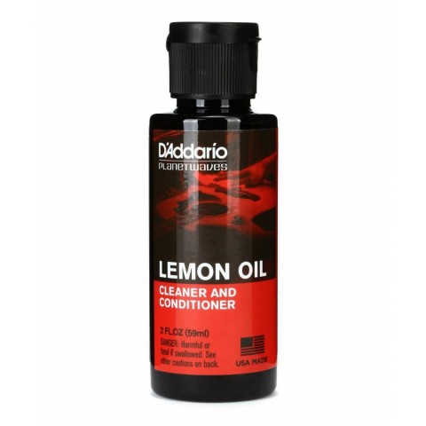 Planet Waves PW-LMN Limon Yağı küçük görsel 2