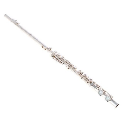 Powell Sonare PS-101 CEF Açık Perdeli Yan Flüt küçük görsel 5