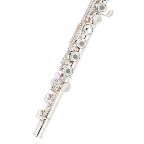 Powell Sonare PS-101 CEF Açık Perdeli Yan Flüt küçük görsel 9