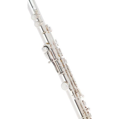 Powell Sonare PS-101 CEF Açık Perdeli Yan Flüt küçük görsel 11