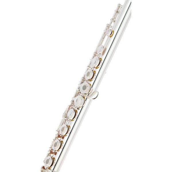 Powell Sonare PS-101 CEF Açık Perdeli Yan Flüt küçük görsel 21