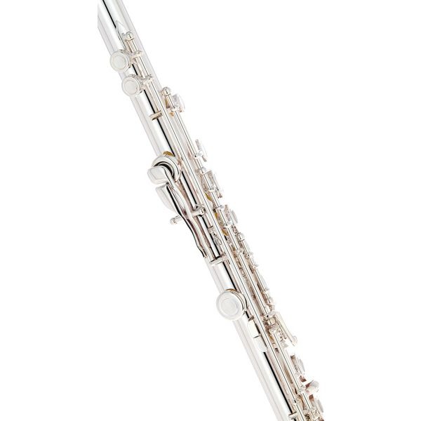 Powell Sonare PS-101 CEF Açık Perdeli Yan Flüt küçük görsel 22