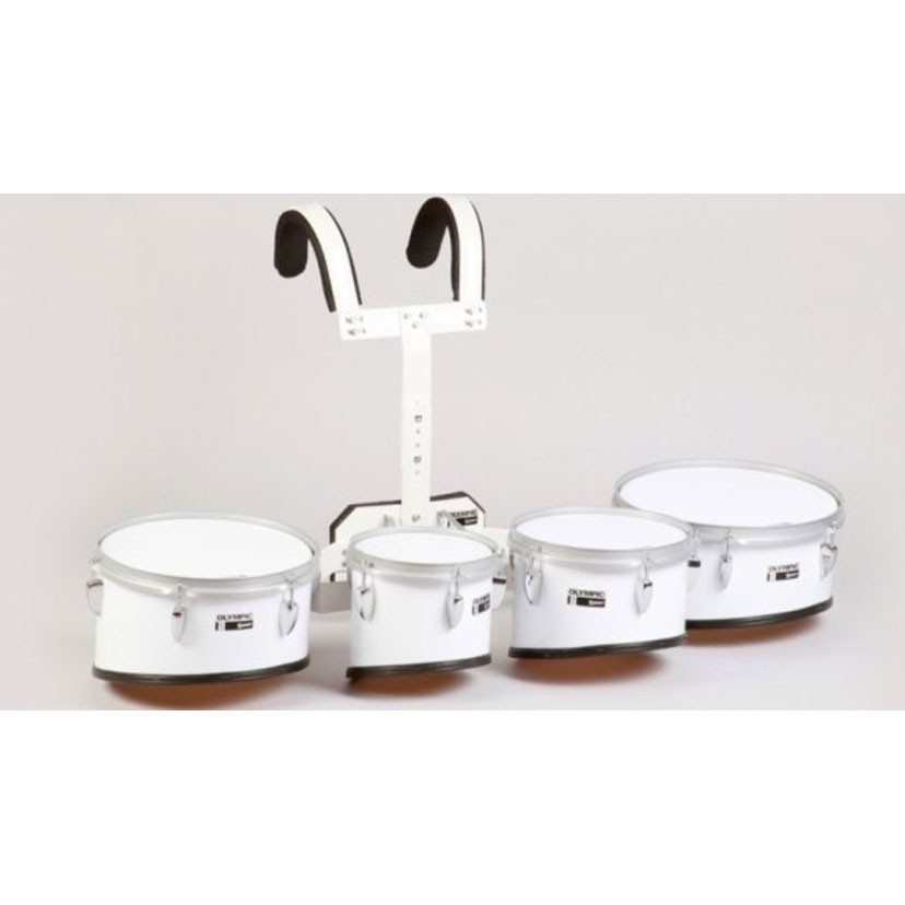 Premier 61301W Tenor Set ( 8*10*12*13 )