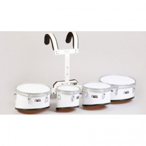 Premier 61301W Tenor Set ( 8*10*12*13 ) küçük görsel 2