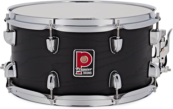 Premier Artist 13 x 7 Birch Siyah Trampet