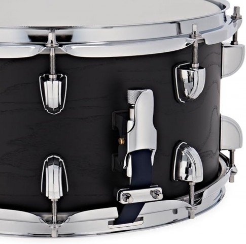 Premier Artist 13 x 7 Birch Siyah Trampet küçük görsel 4