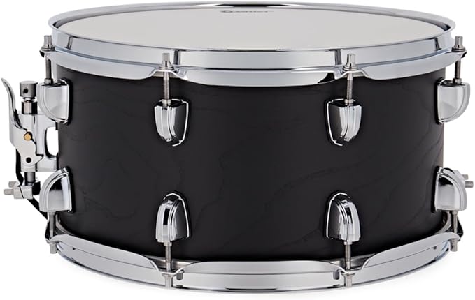 Premier Artist 13 x 7 Birch Siyah Trampet küçük görsel 5