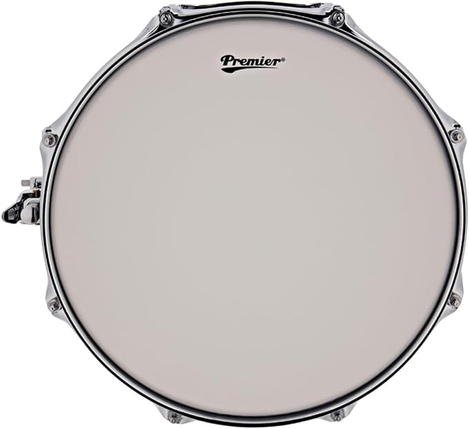 Premier Artist 13 x 7 Birch Siyah Trampet küçük görsel 6