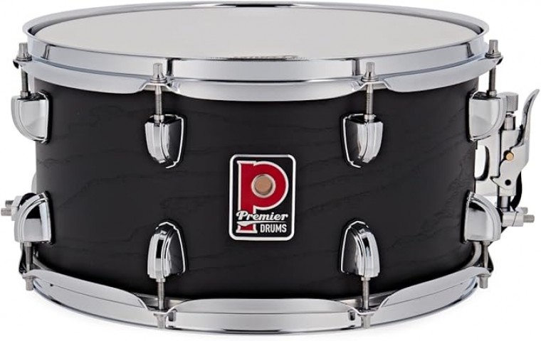 Premier Artist 13 x 7 Birch Siyah Trampet küçük görsel 10